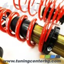 COILOVER MTS TECHNIK STANCE ALFA ROMEO 147 /2000 - 2010/
